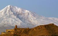 Noraduz - Passo di Selim - Noravank - Khor Virap - Yerevan (Km 275)